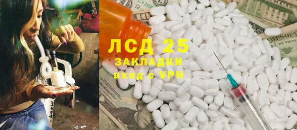 винт Бородино