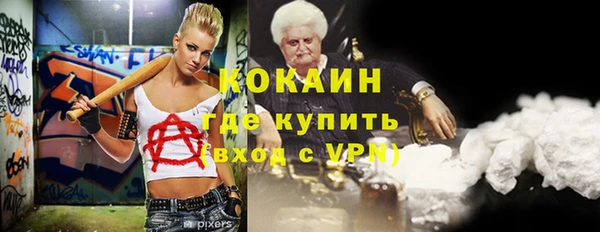 винт Бородино